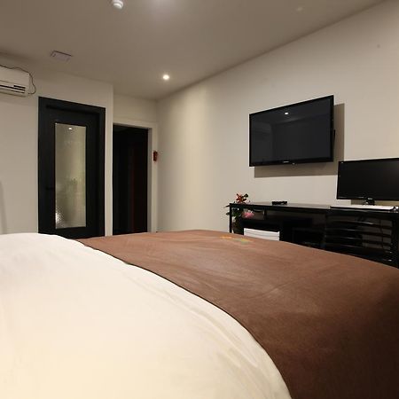 Hotel Sopoong Ίντσεον Εξωτερικό φωτογραφία
