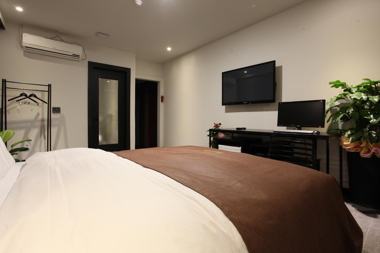 Hotel Sopoong Ίντσεον Εξωτερικό φωτογραφία