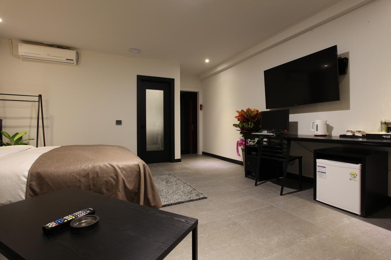 Hotel Sopoong Ίντσεον Εξωτερικό φωτογραφία