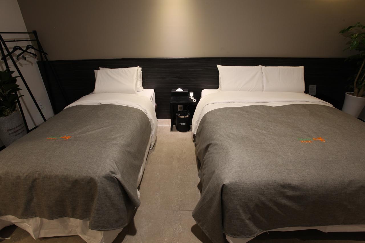 Hotel Sopoong Ίντσεον Εξωτερικό φωτογραφία