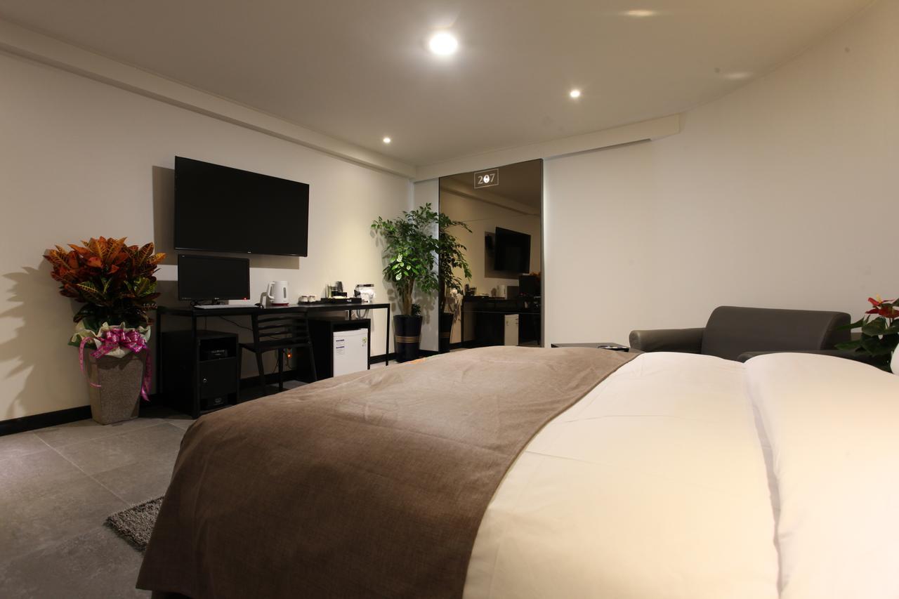 Hotel Sopoong Ίντσεον Εξωτερικό φωτογραφία
