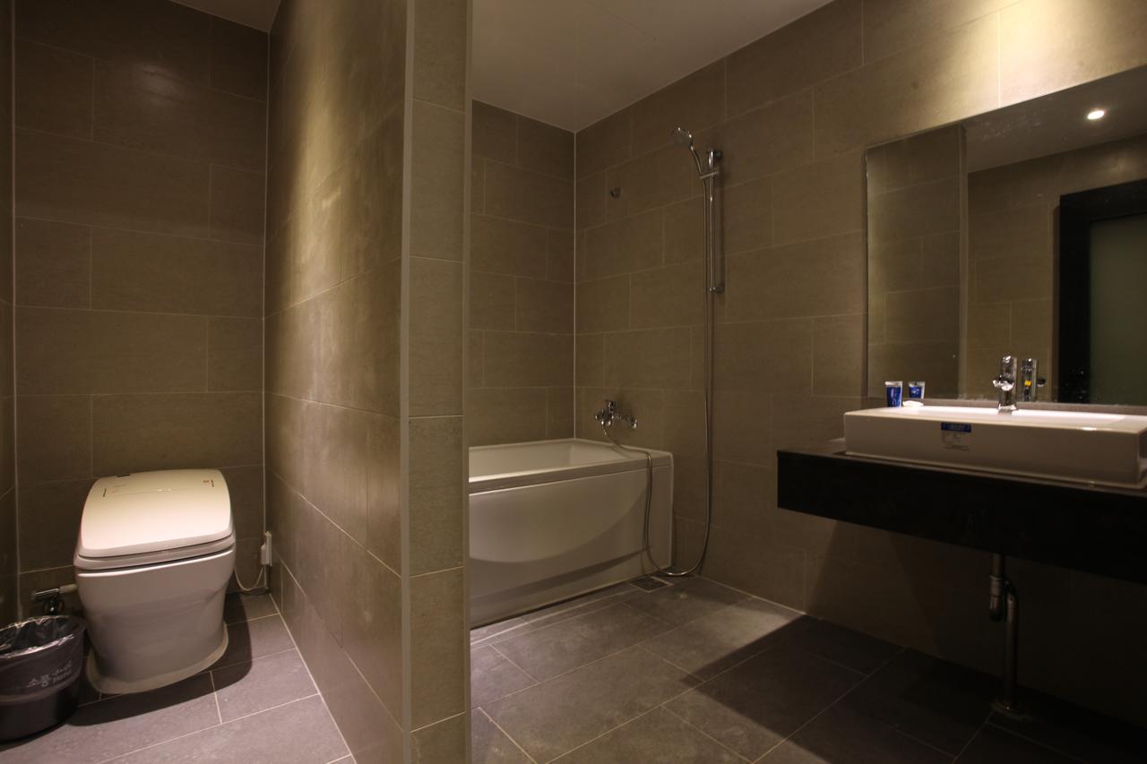 Hotel Sopoong Ίντσεον Εξωτερικό φωτογραφία