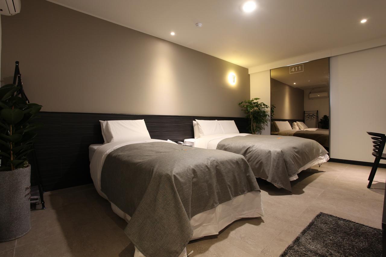 Hotel Sopoong Ίντσεον Εξωτερικό φωτογραφία
