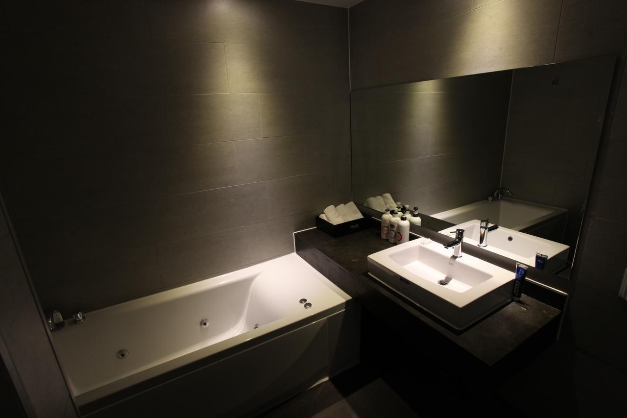 Hotel Sopoong Ίντσεον Εξωτερικό φωτογραφία