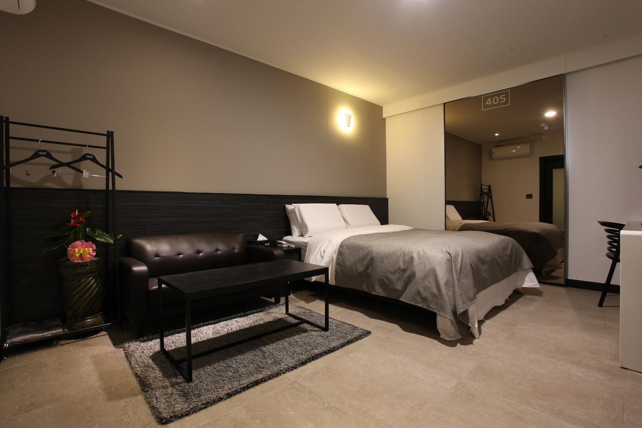 Hotel Sopoong Ίντσεον Εξωτερικό φωτογραφία