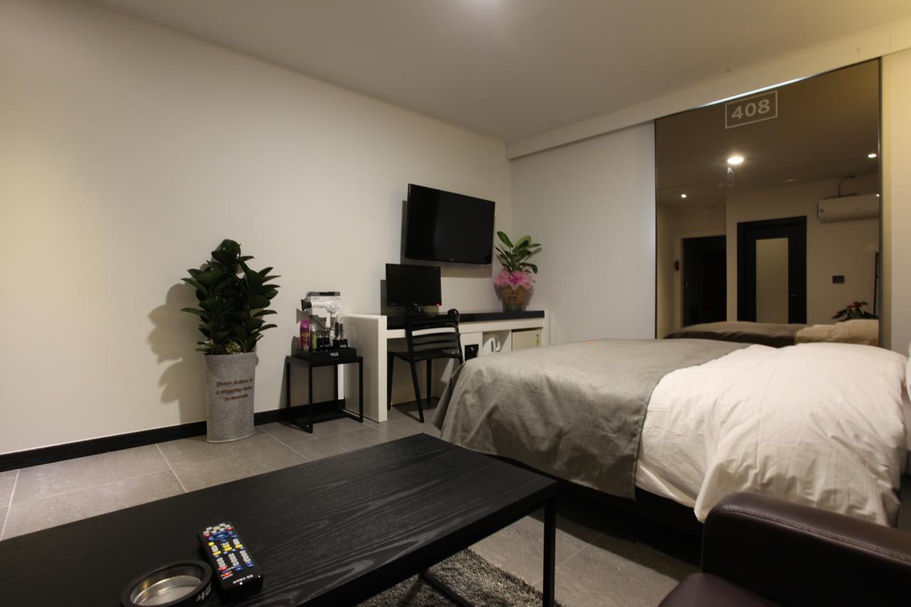 Hotel Sopoong Ίντσεον Εξωτερικό φωτογραφία