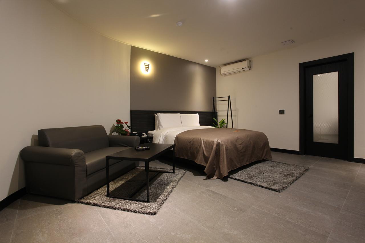 Hotel Sopoong Ίντσεον Εξωτερικό φωτογραφία