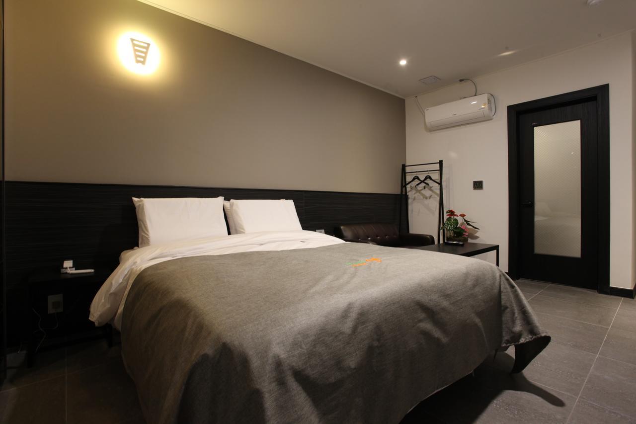 Hotel Sopoong Ίντσεον Εξωτερικό φωτογραφία
