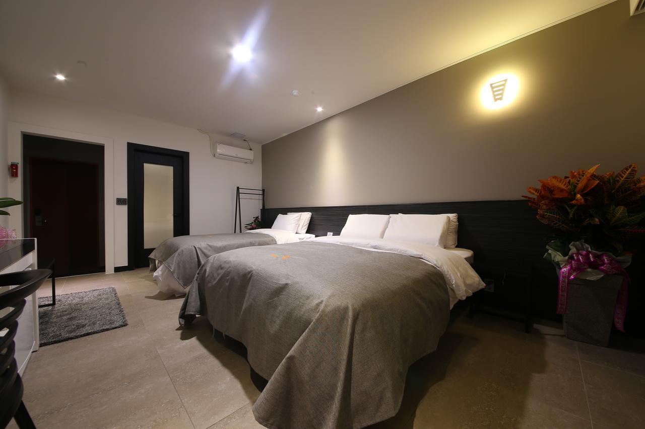Hotel Sopoong Ίντσεον Εξωτερικό φωτογραφία