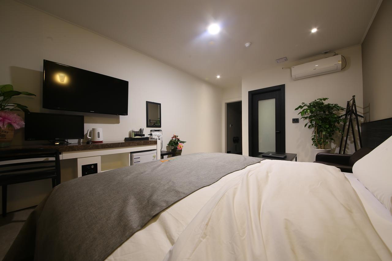 Hotel Sopoong Ίντσεον Δωμάτιο φωτογραφία
