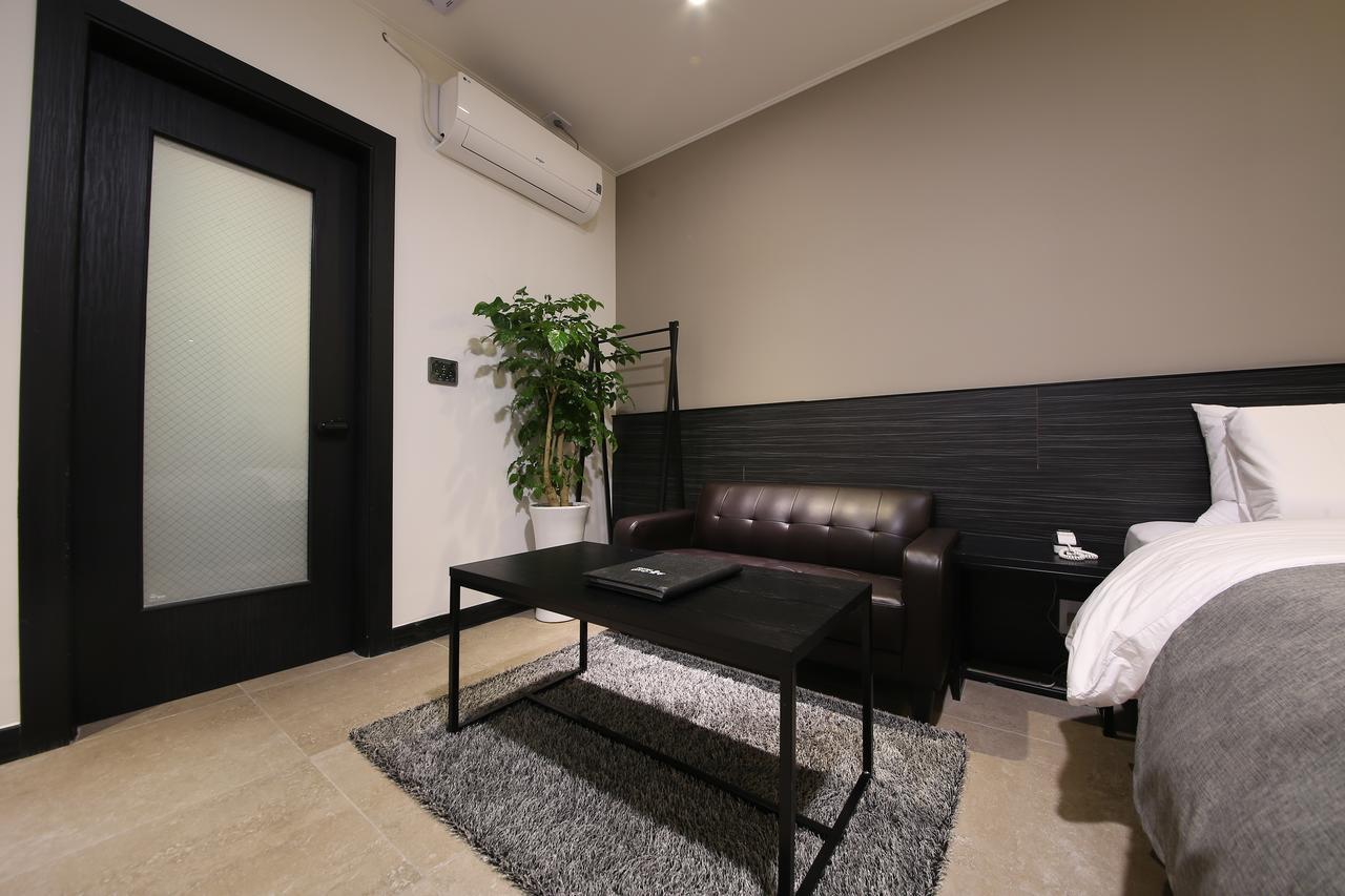 Hotel Sopoong Ίντσεον Εξωτερικό φωτογραφία