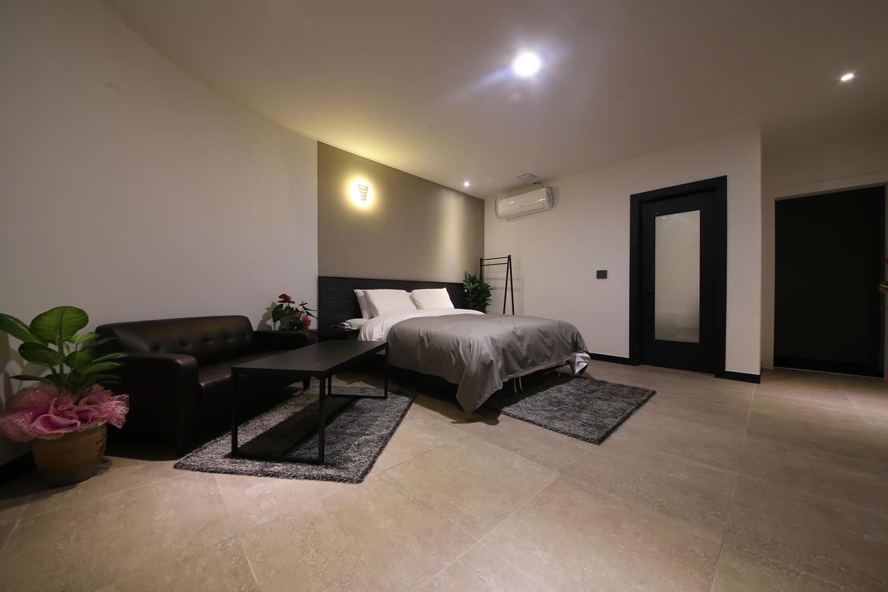 Hotel Sopoong Ίντσεον Εξωτερικό φωτογραφία