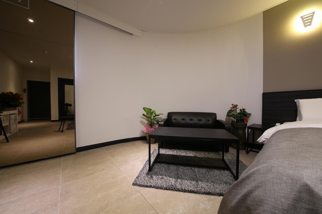 Hotel Sopoong Ίντσεον Εξωτερικό φωτογραφία