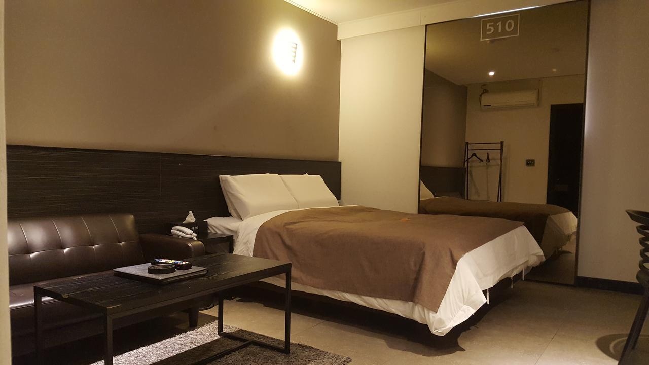 Hotel Sopoong Ίντσεον Εξωτερικό φωτογραφία