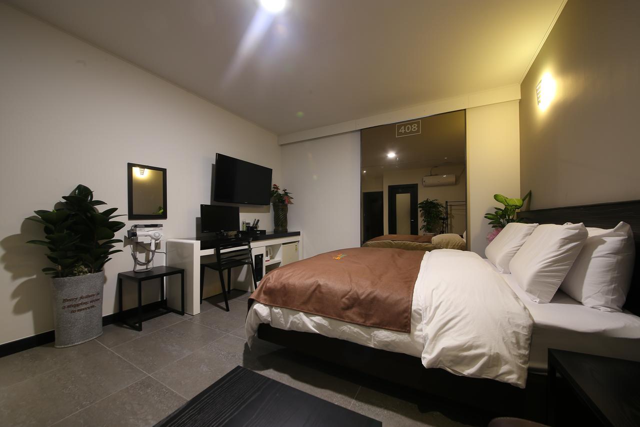 Hotel Sopoong Ίντσεον Εξωτερικό φωτογραφία