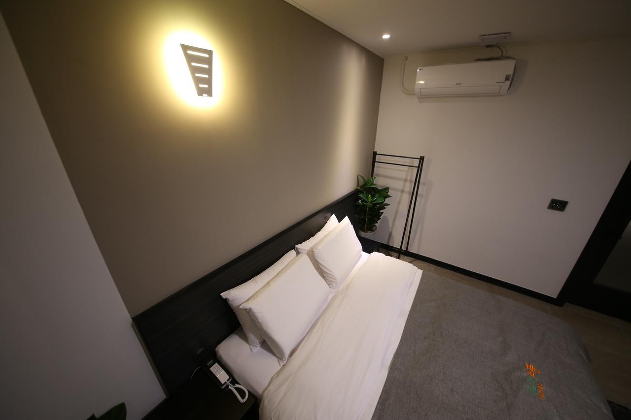 Hotel Sopoong Ίντσεον Εξωτερικό φωτογραφία