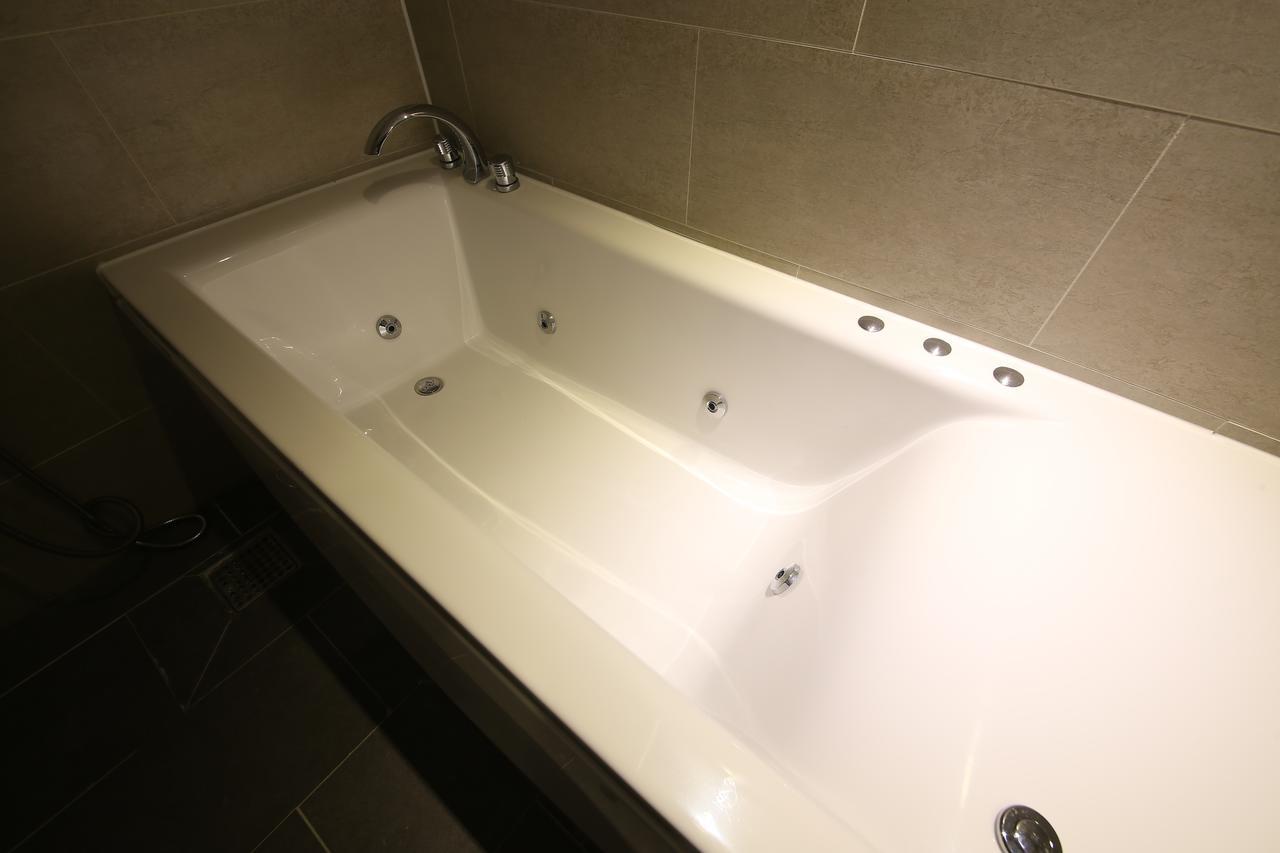 Hotel Sopoong Ίντσεον Εξωτερικό φωτογραφία