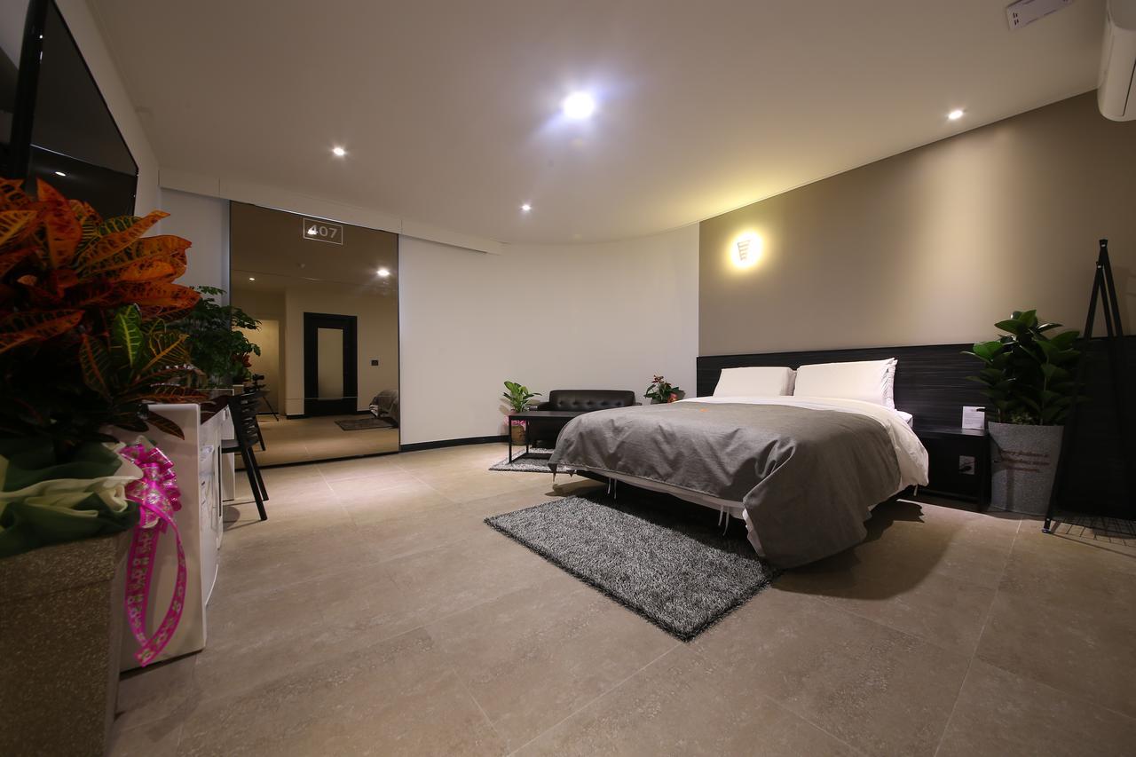 Hotel Sopoong Ίντσεον Εξωτερικό φωτογραφία